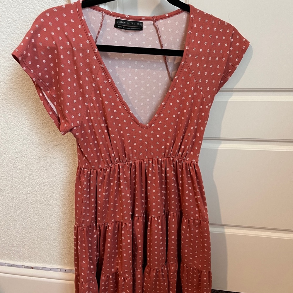 Urban Outfitters dress - size XS!! Have only worn this once. 💞